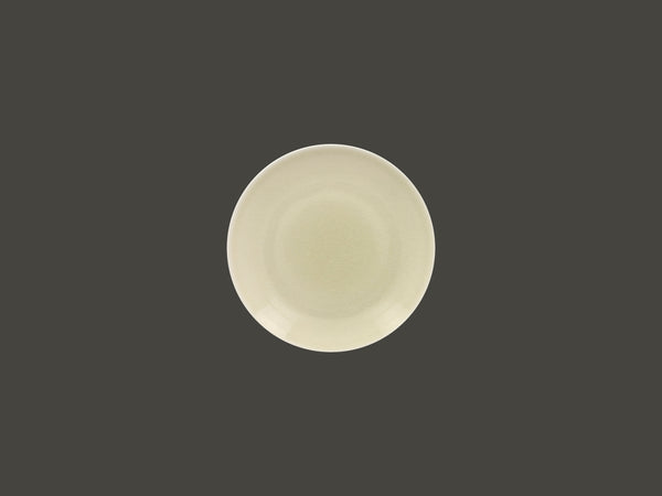 FLAT COUPE PLATE, 5.9"D, PEARLY_0