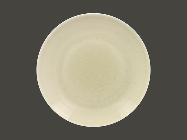 FLAT COUPE PLATE, 11.4"D, PEARLY_0