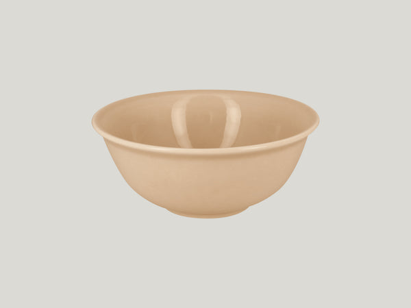 RICE BOWL, 6.3"D, 19.6 OZ, BEIGE_0