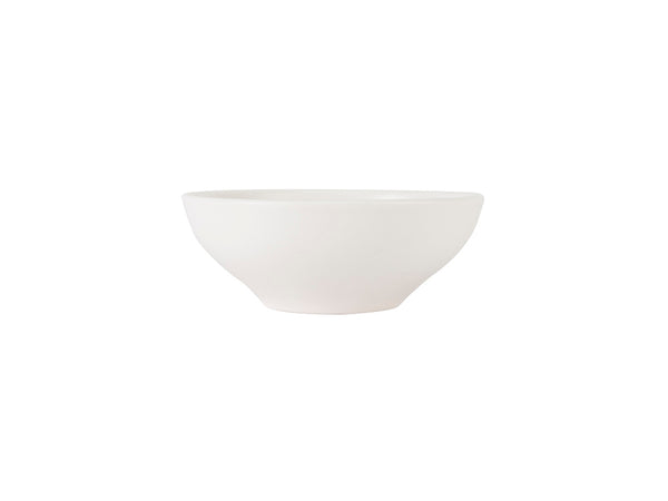 Tuxton Soup/Salad Bowl Bowl 5 ¾" x 2 ⅛" Zion Matte White_0