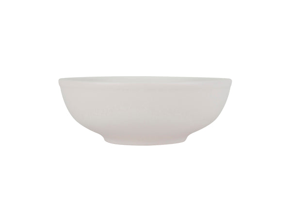 Tuxton Menudo Bowl Bowl 8 ½" x 3 ⅛" Zion Matte White_0