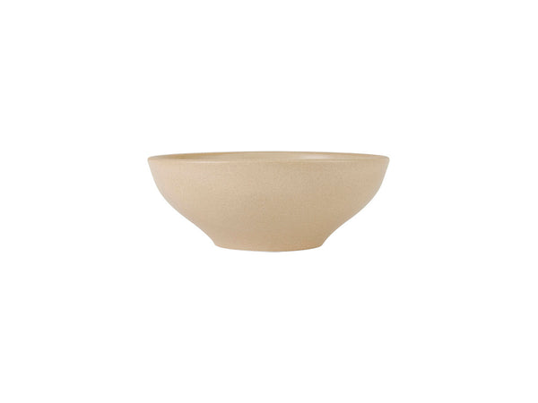 Tuxton Soup/Salad Bowl Bowl 5 ¾" x 2 ⅛" Zion Matte Beige_0