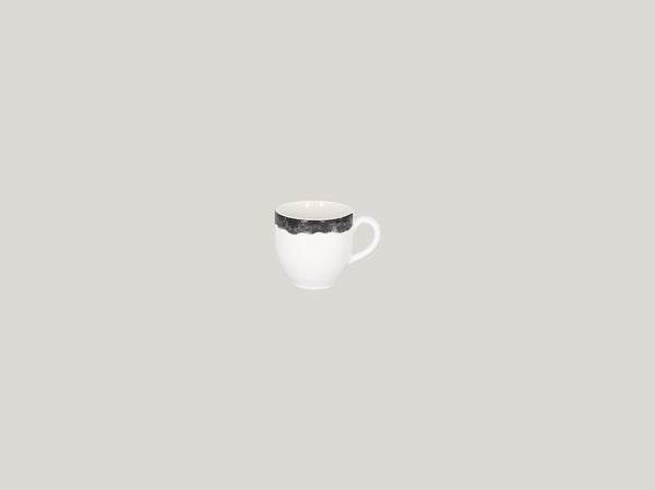 ESPRESSO CUP, 2.35"H, 3.05 OZ, BEECH GREY_0