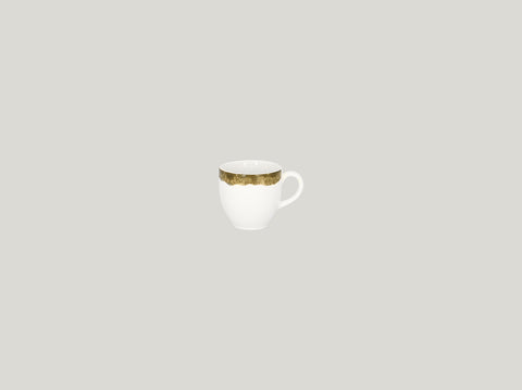 ESPRESSO CUP, 2.35"H, 3.05 OZ, MOSS GREEN_0