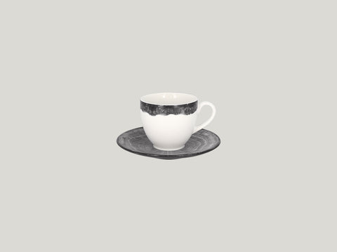 NON STACKABLE CUP, 7.8 OZ, IVORIS_21