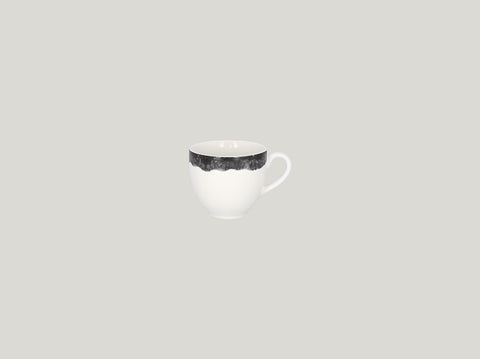 NON STACKABLE CUP, 7.8 OZ, IVORIS_20