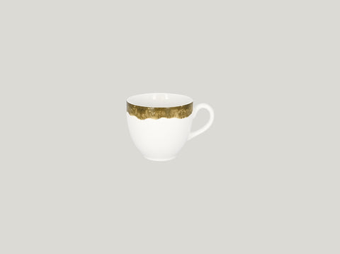 NON STACKABLE CUP, 9.45 OZ, MOSS GREEN_0