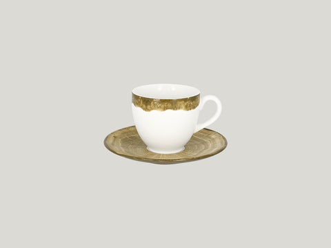 NON STACKABLE CUP, 9.45 OZ, IVORIS_23