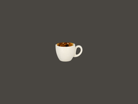 ESPRESSO CUP, 2.55"D, 2.7 OZ, BROWN_0
