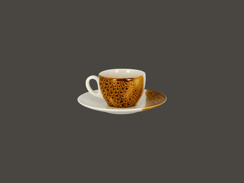 COFFEE CUP, 2.35"H, 6.75 OZ, IVORIS_7