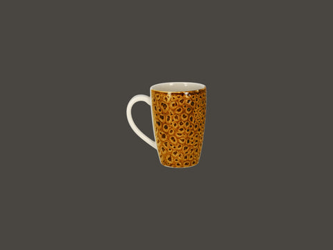 MUG FLORA, 8.8 OZ, IVORIS_1