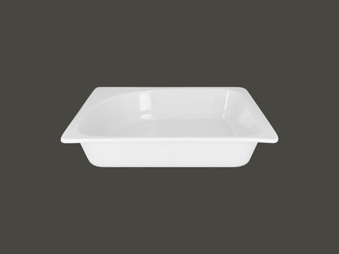 GASTRONORM PAN 1/2, 12.8"L, 10.45"W, POLARIS_1