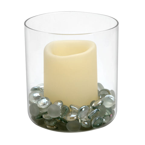 Allure Real Flame No-Mess Candle™_2