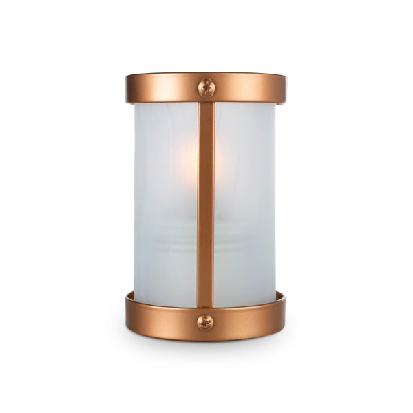 Penny Copper LX Table Lamp 6/cs