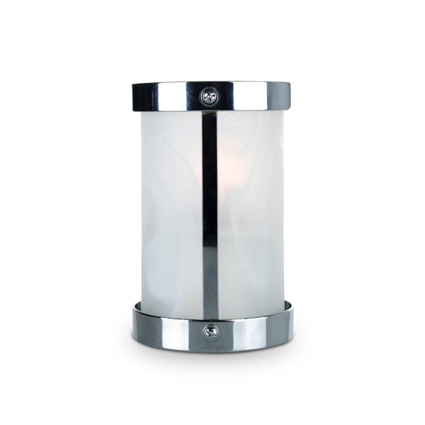 Penny Silver LX Table Lamp 6/cs
