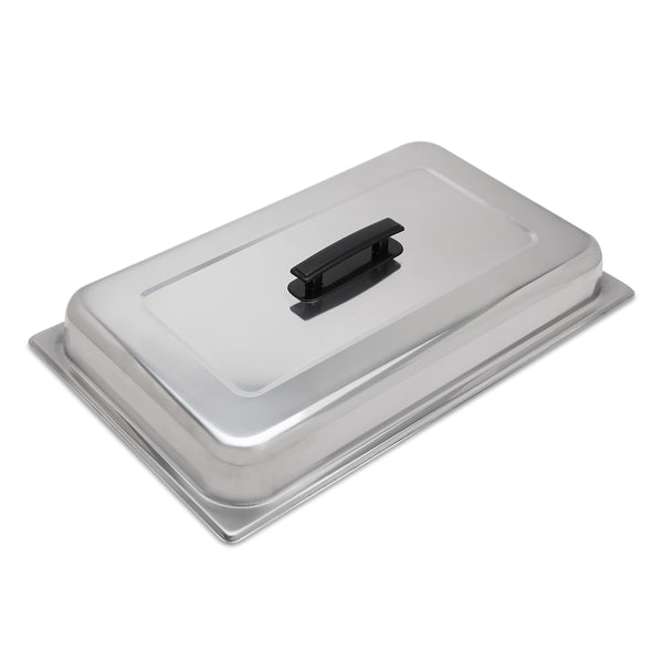 Chafing Dish Lid - Stainless_0