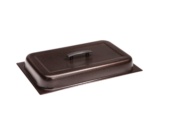 Chafing Dish Lid - Copper Vein_0